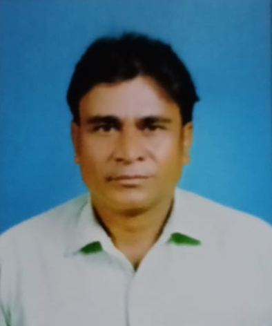 श्री. बाजीराव भाऊ वाडकर