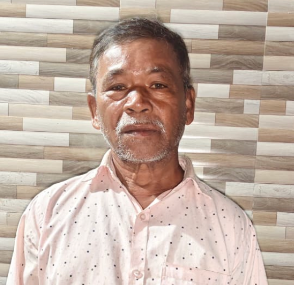 श्री. ज्ञानदेव गणपती यादव