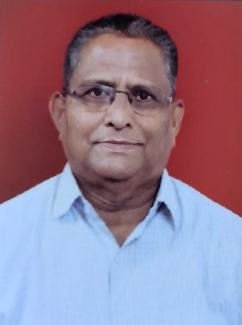 श्री. जी. एम. पाटील