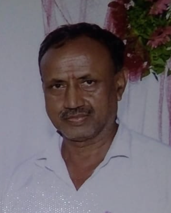 श्री. लक्ष्मण नामदेव बुरसे