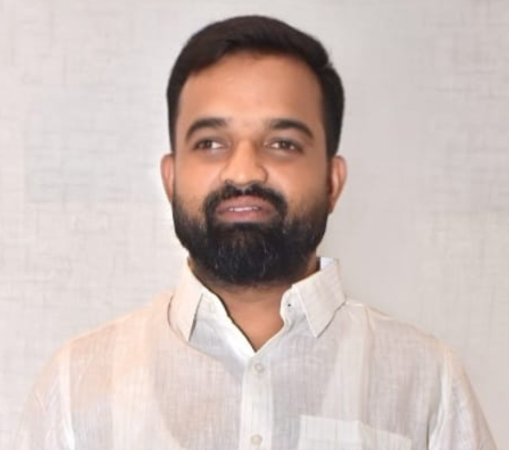 श्री. संभाजी रामचंद्र भोसलें